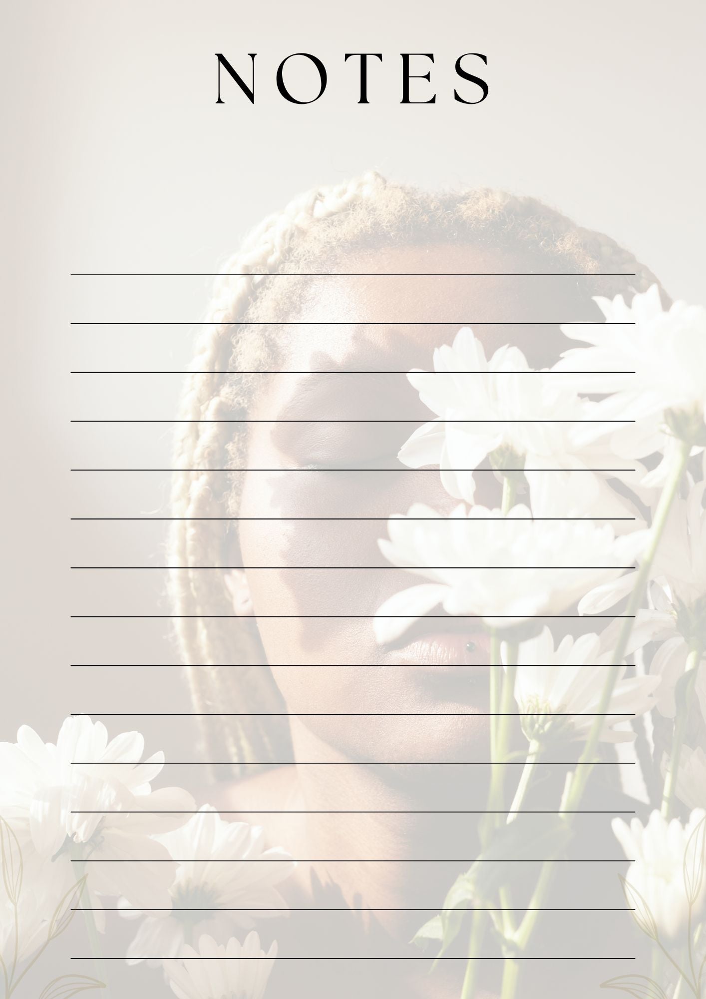 Digital Prayer Journal