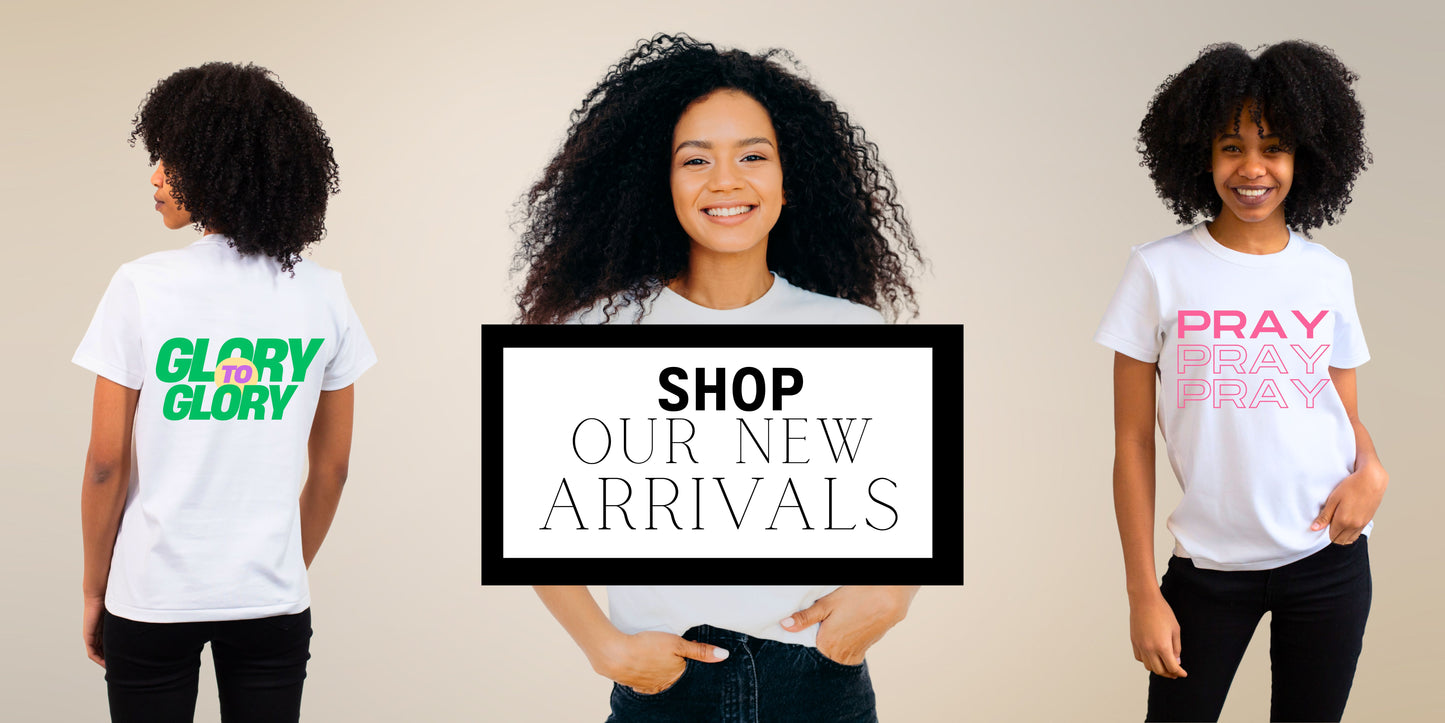 T-Shirt Business Website Banners